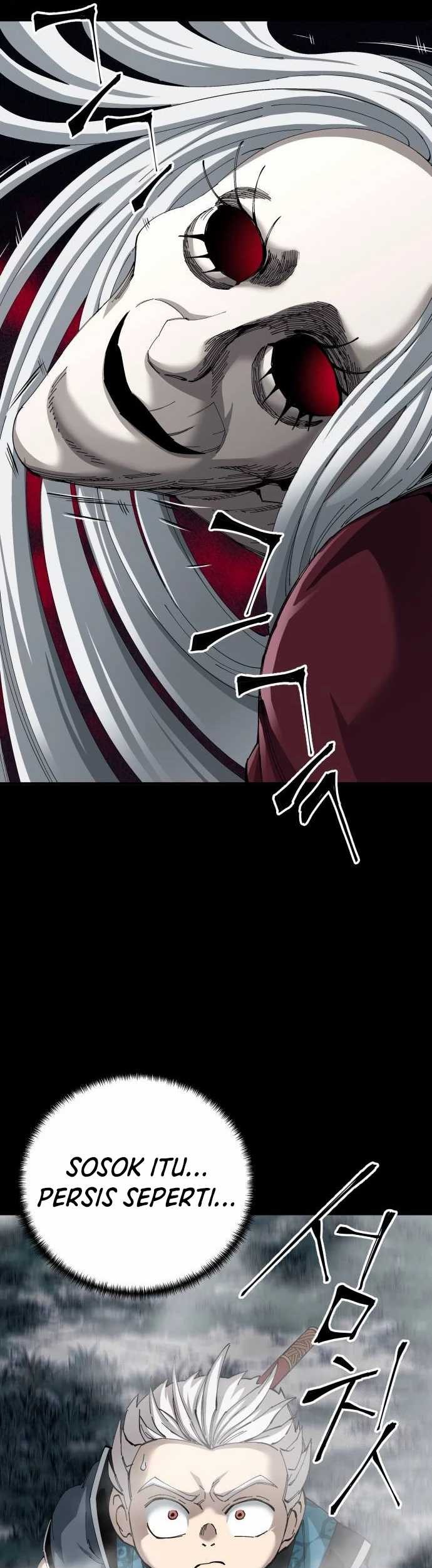 Warrior Grandpa and Supreme Granddaughter Chapter 75 Gambar 42