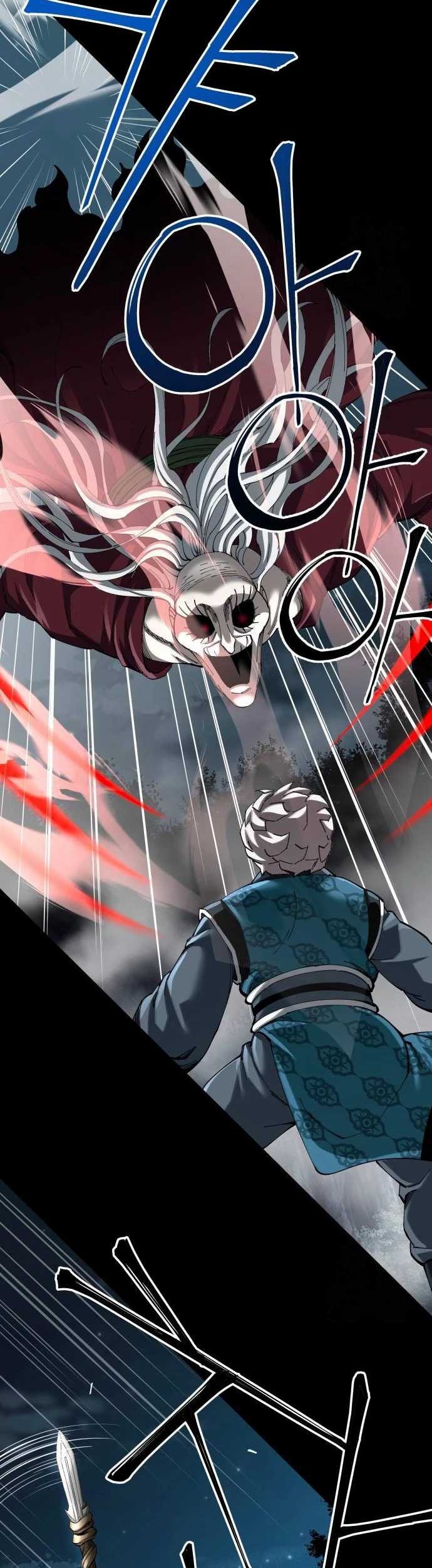 Warrior Grandpa and Supreme Granddaughter Chapter 75 Gambar 44