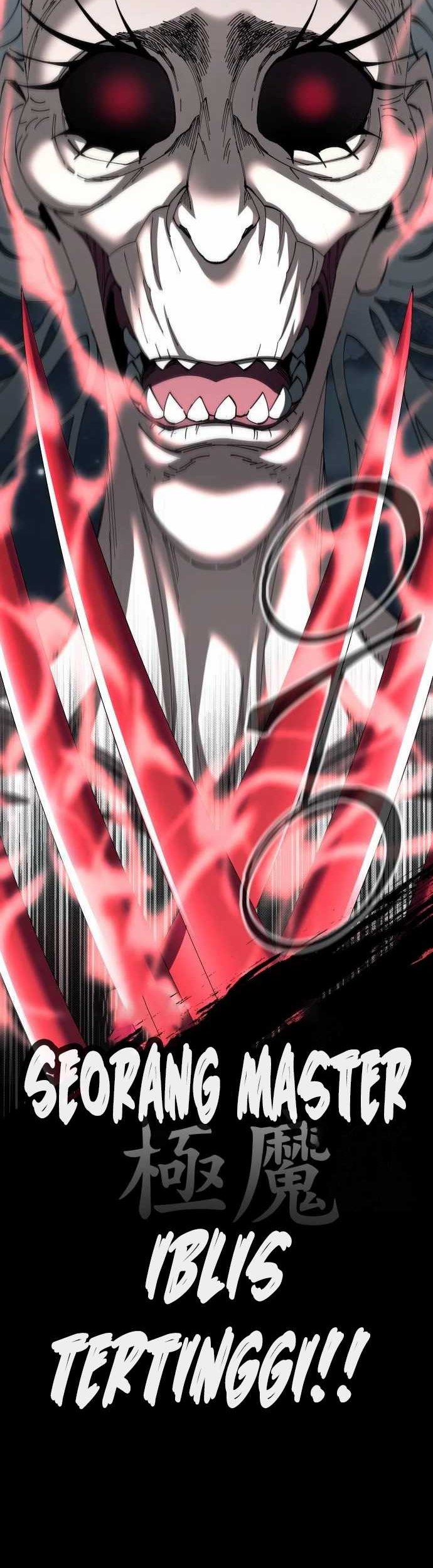 Warrior Grandpa and Supreme Granddaughter Chapter 75 Gambar 49