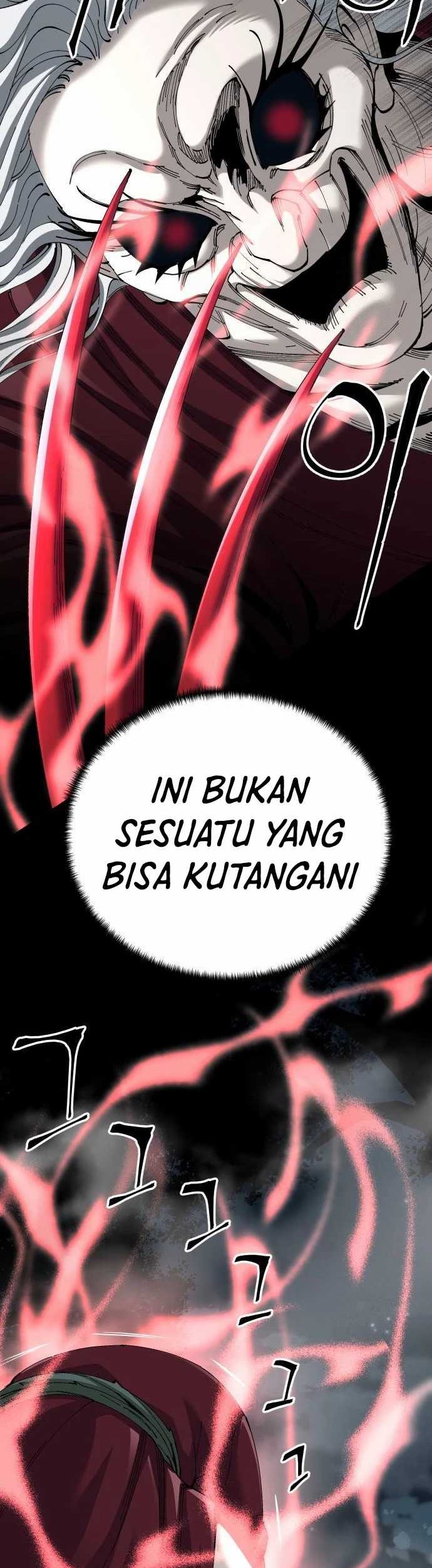 Warrior Grandpa and Supreme Granddaughter Chapter 75 Gambar 47