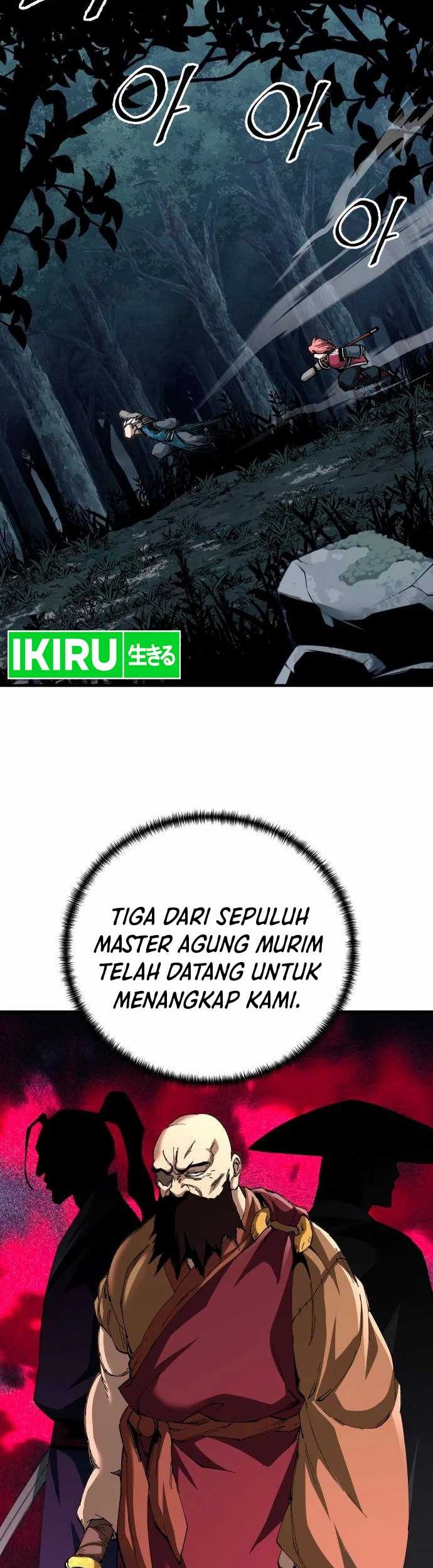 Warrior Grandpa and Supreme Granddaughter Chapter 75 Gambar 3