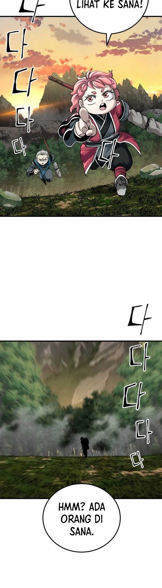 Warrior Grandpa and Supreme Granddaughter Chapter 75 Gambar 20