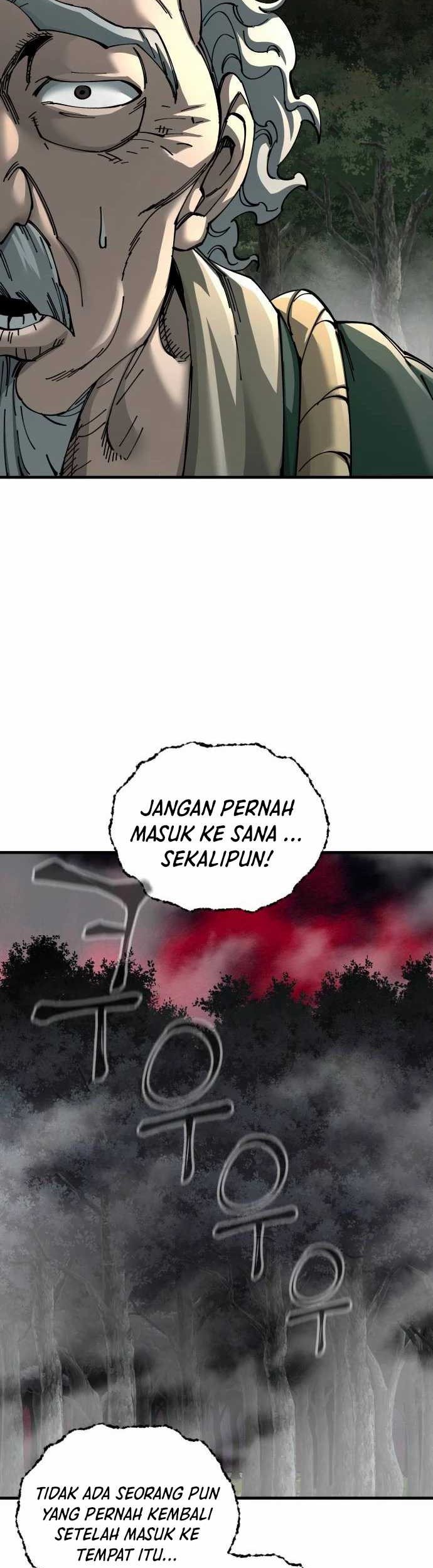 Warrior Grandpa and Supreme Granddaughter Chapter 75 Gambar 24