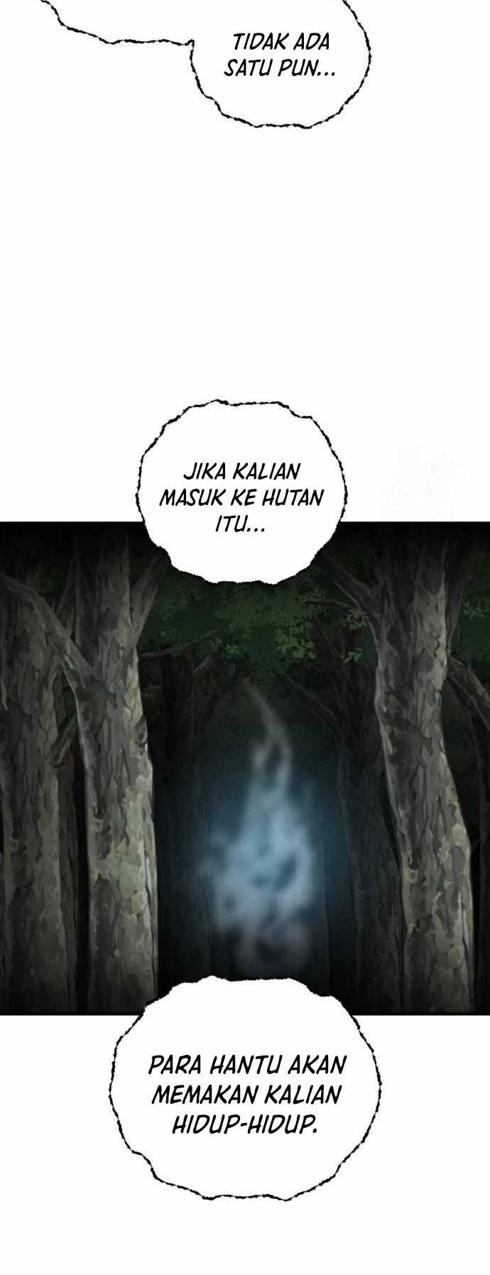 Warrior Grandpa and Supreme Granddaughter Chapter 75 Gambar 25