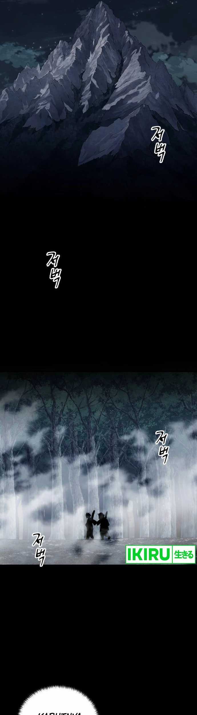 Warrior Grandpa and Supreme Granddaughter Chapter 75 Gambar 30