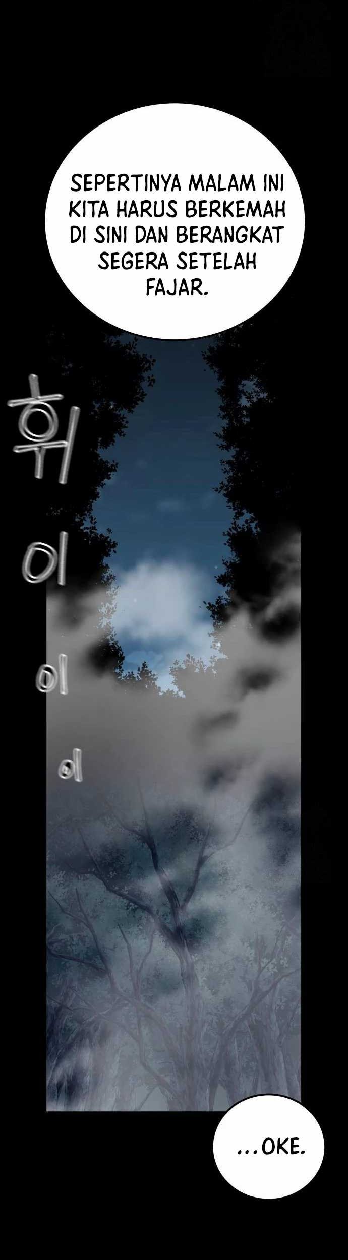 Warrior Grandpa and Supreme Granddaughter Chapter 75 Gambar 32