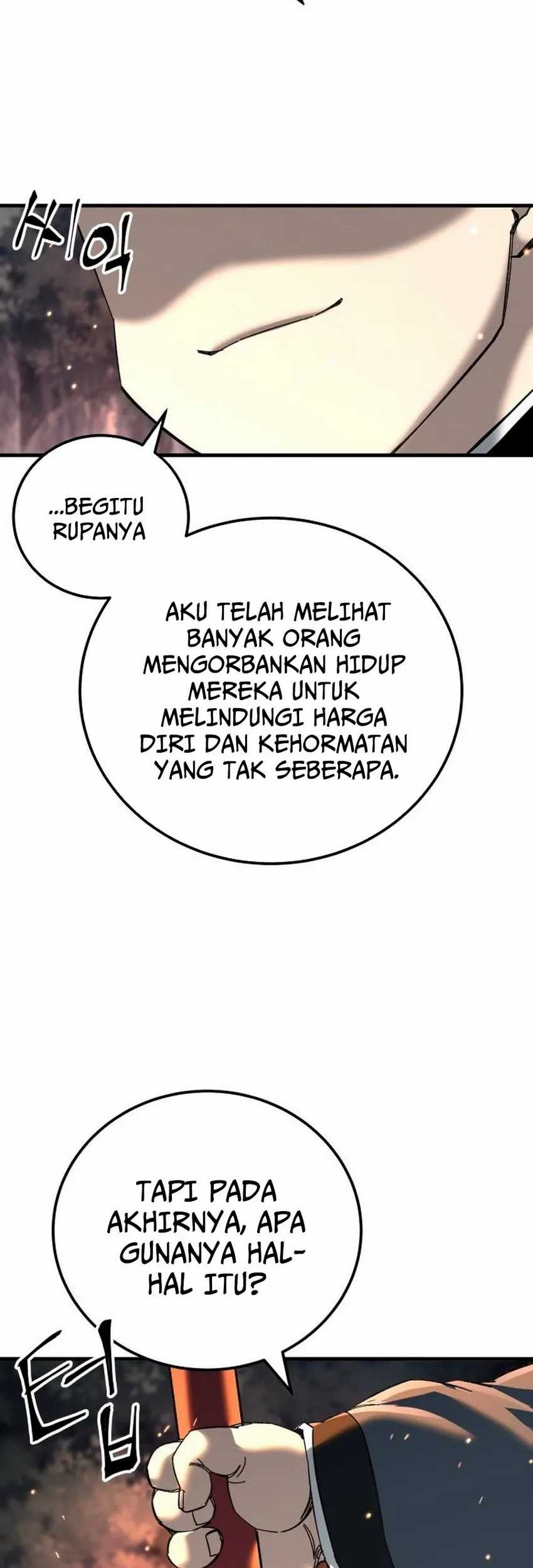 Warrior Grandpa and Supreme Granddaughter Chapter 74 Gambar 51