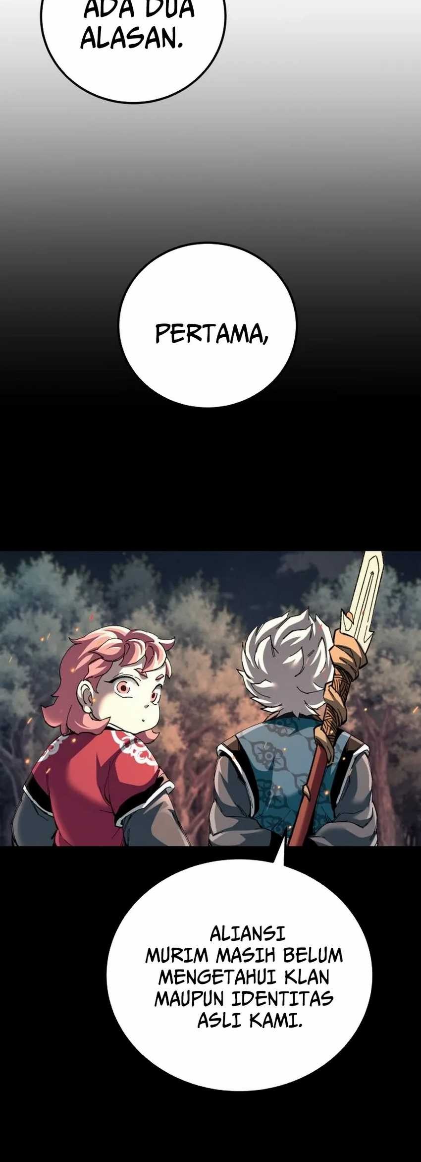 Warrior Grandpa and Supreme Granddaughter Chapter 74 Gambar 62