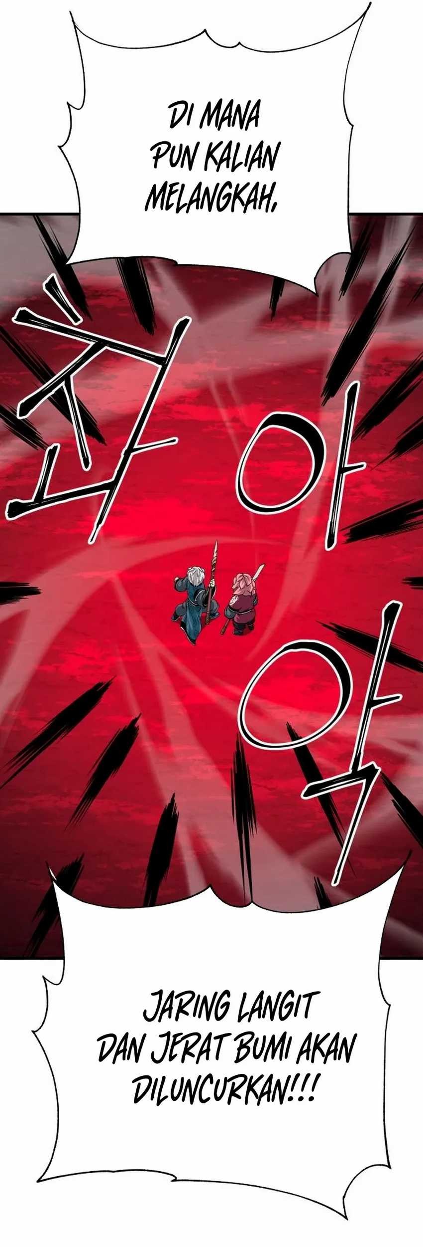 Warrior Grandpa and Supreme Granddaughter Chapter 74 Gambar 58