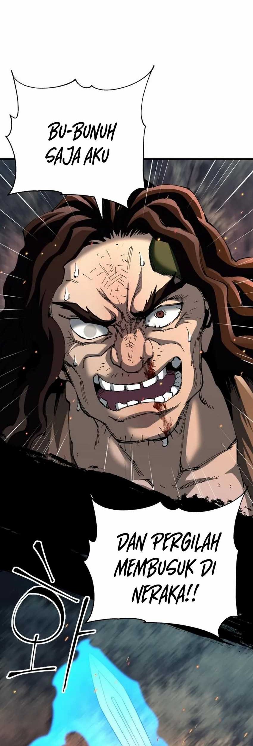 Warrior Grandpa and Supreme Granddaughter Chapter 74 Gambar 59