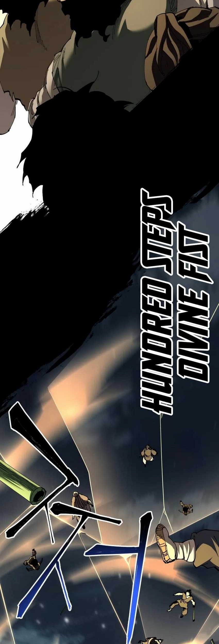 Warrior Grandpa and Supreme Granddaughter Chapter 74 Gambar 3