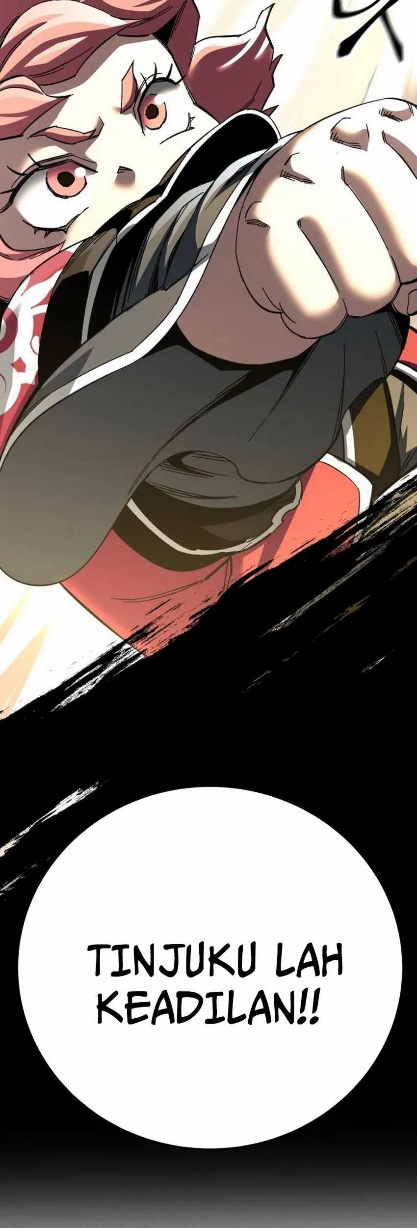 Warrior Grandpa and Supreme Granddaughter Chapter 74 Gambar 5