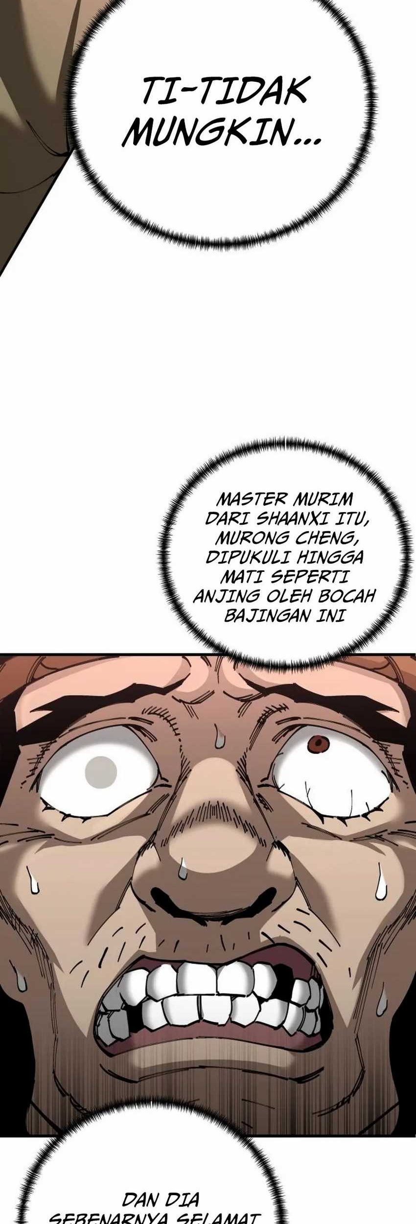 Warrior Grandpa and Supreme Granddaughter Chapter 74 Gambar 17