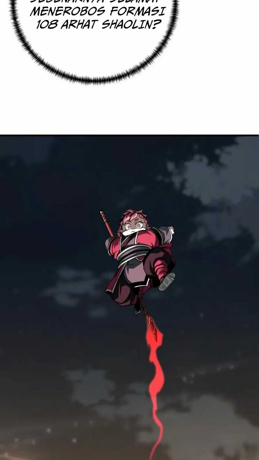 Warrior Grandpa and Supreme Granddaughter Chapter 74 Gambar 18