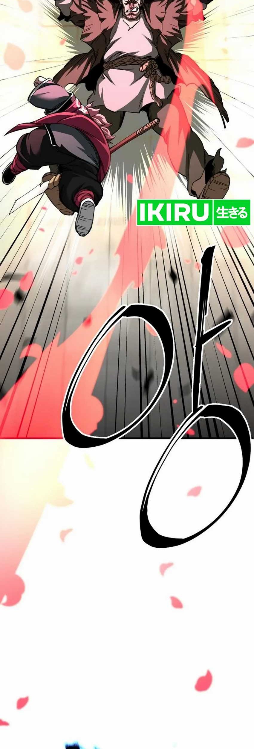 Warrior Grandpa and Supreme Granddaughter Chapter 74 Gambar 22