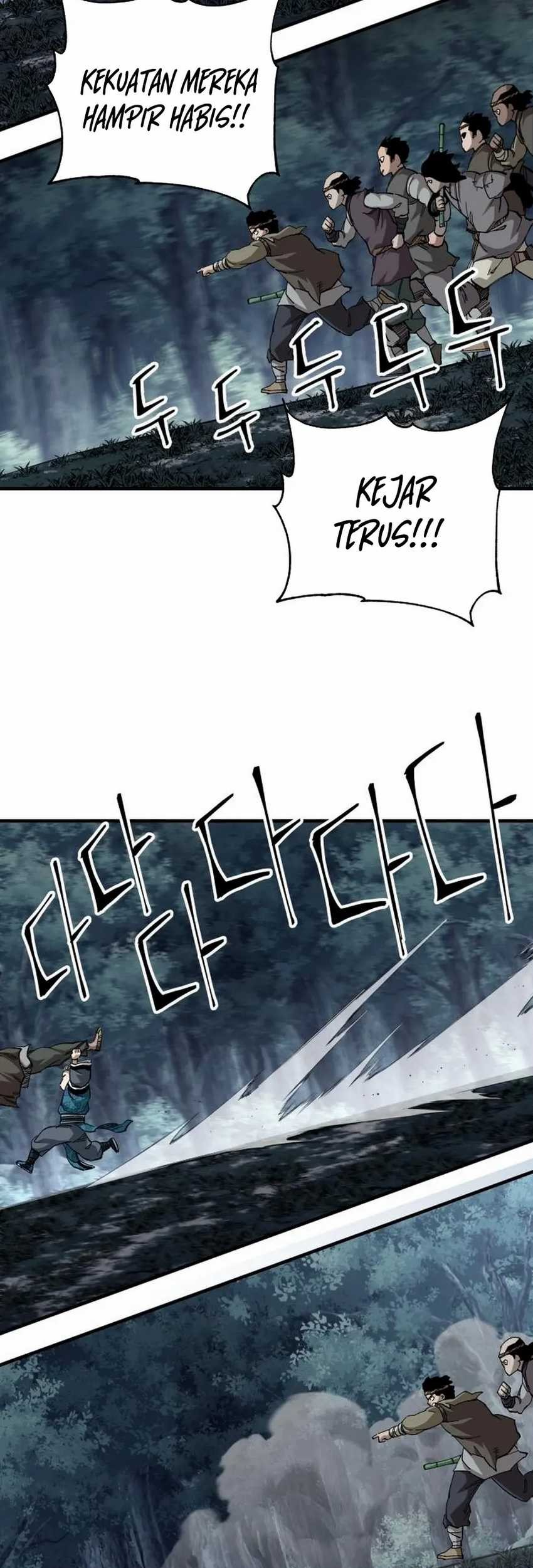 Warrior Grandpa and Supreme Granddaughter Chapter 74 Gambar 28