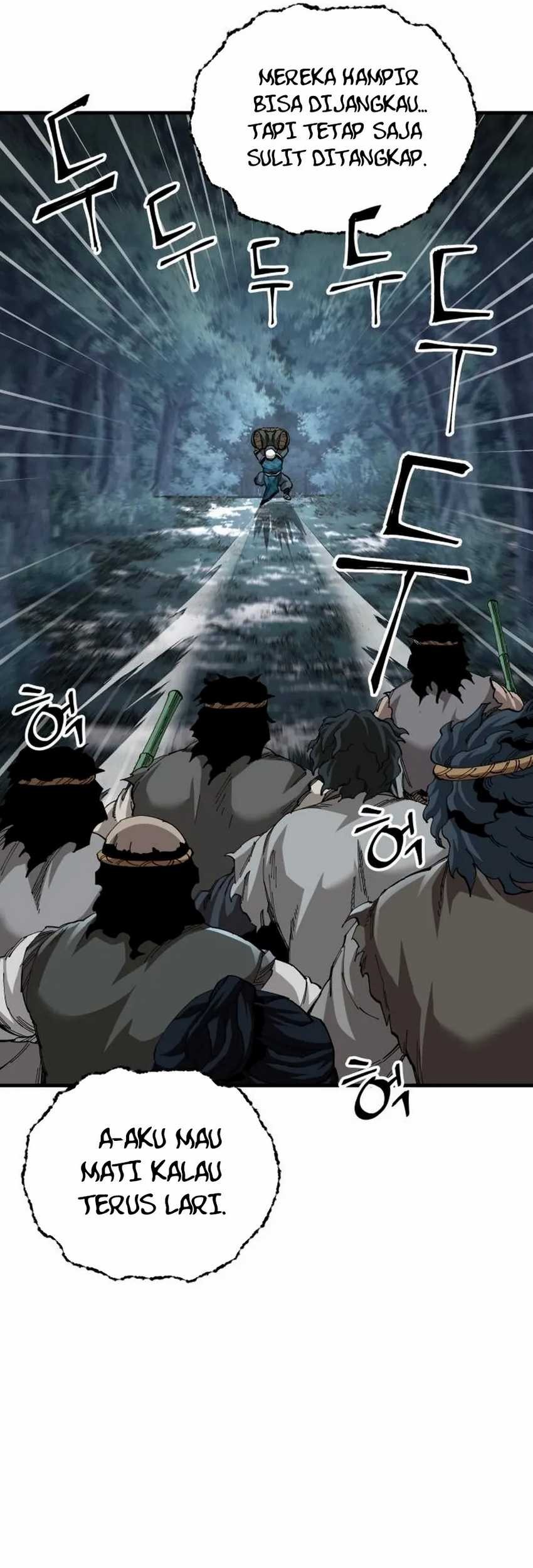 Warrior Grandpa and Supreme Granddaughter Chapter 74 Gambar 30