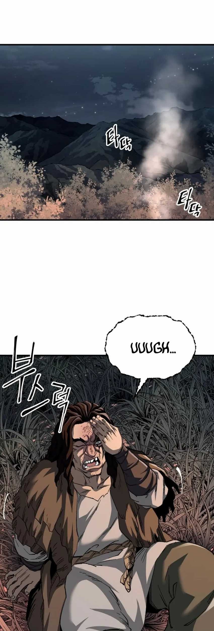 Warrior Grandpa and Supreme Granddaughter Chapter 74 Gambar 31