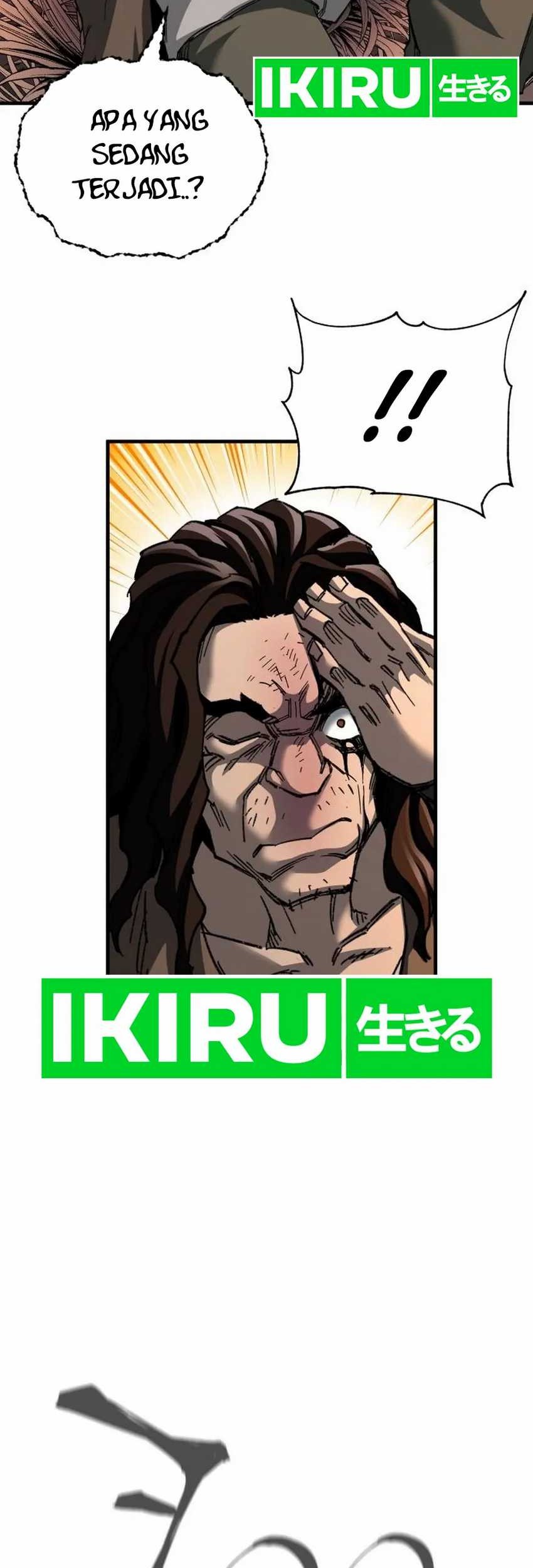 Warrior Grandpa and Supreme Granddaughter Chapter 74 Gambar 32