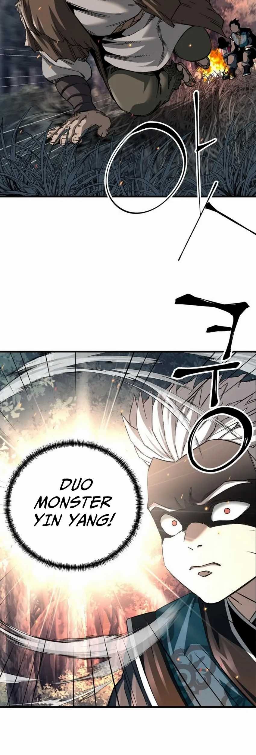 Warrior Grandpa and Supreme Granddaughter Chapter 74 Gambar 34