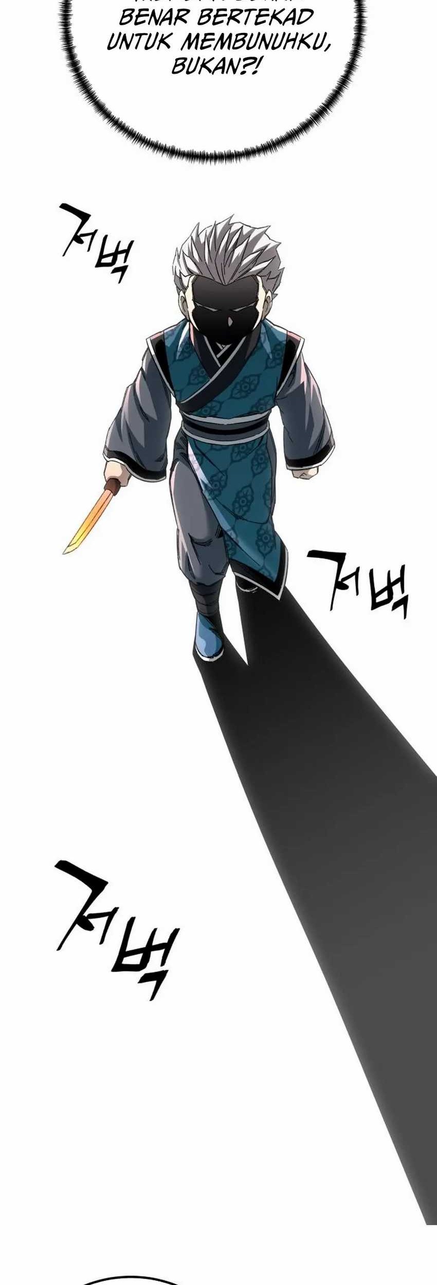 Warrior Grandpa and Supreme Granddaughter Chapter 74 Gambar 39