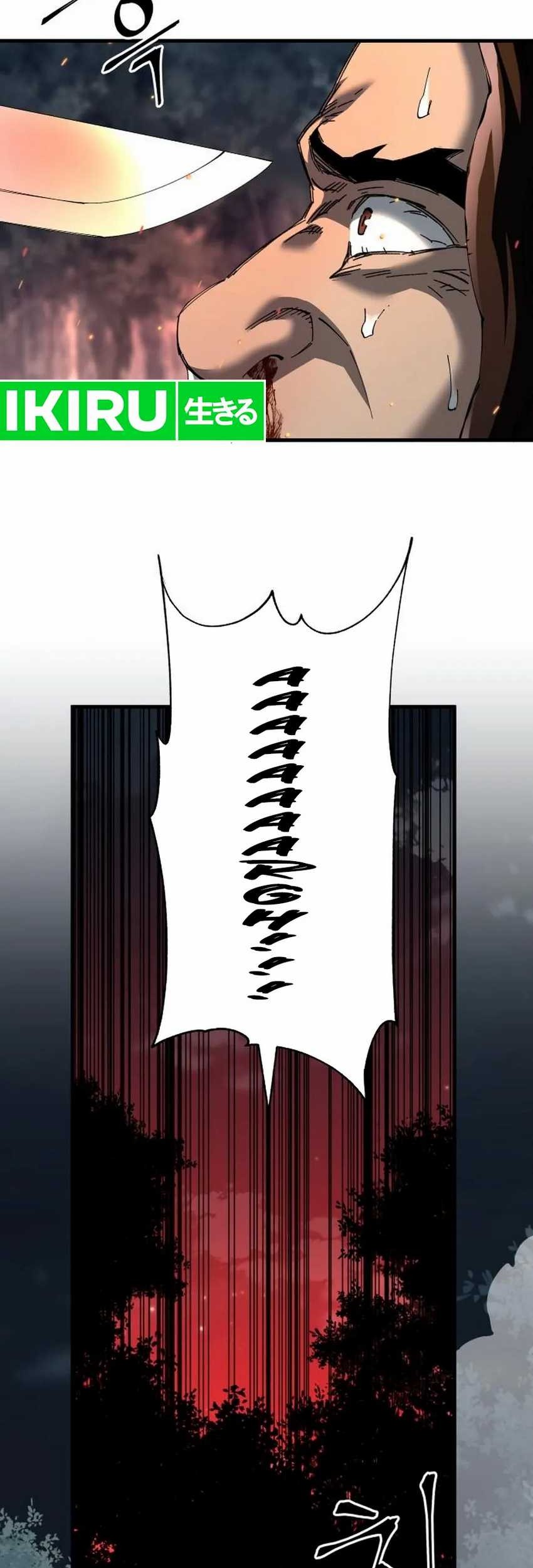 Warrior Grandpa and Supreme Granddaughter Chapter 74 Gambar 44