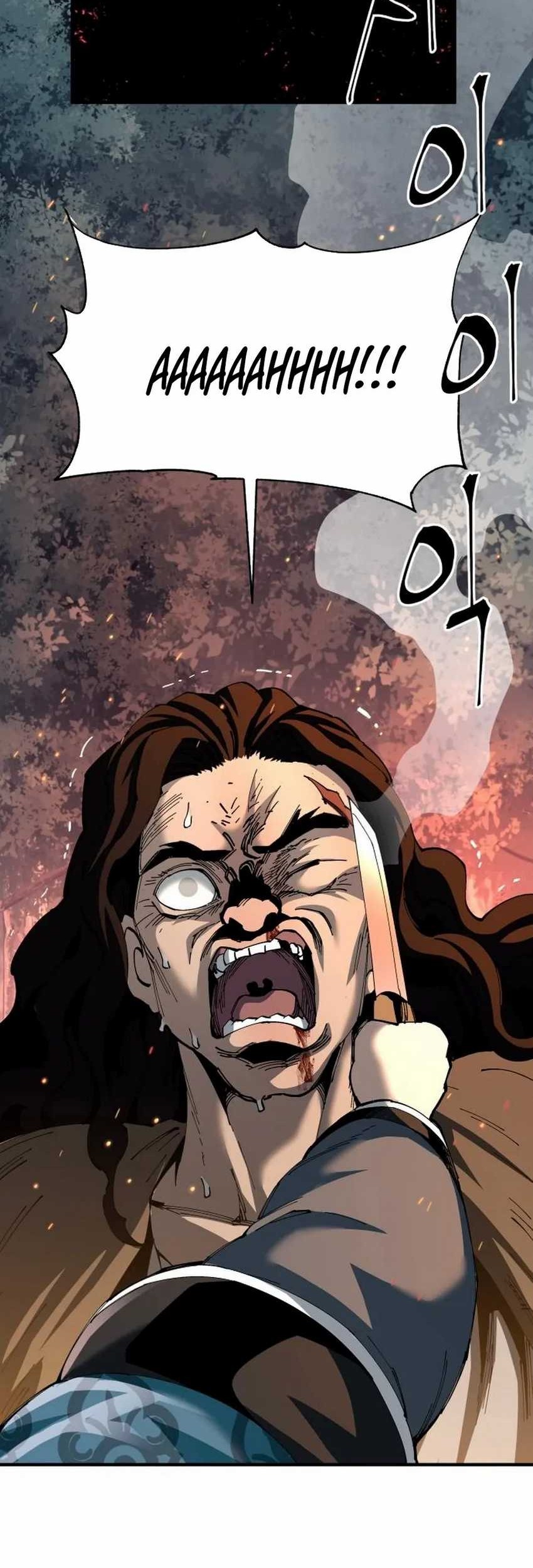 Warrior Grandpa and Supreme Granddaughter Chapter 74 Gambar 45