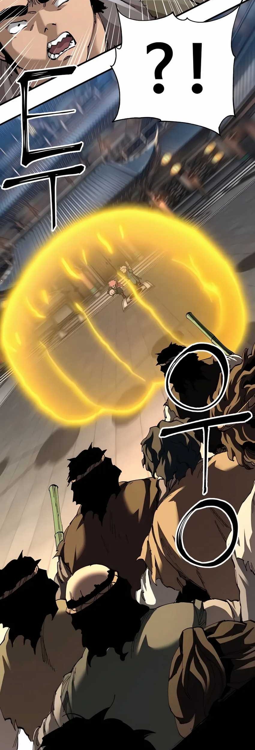 Warrior Grandpa and Supreme Granddaughter Chapter 73 Gambar 70