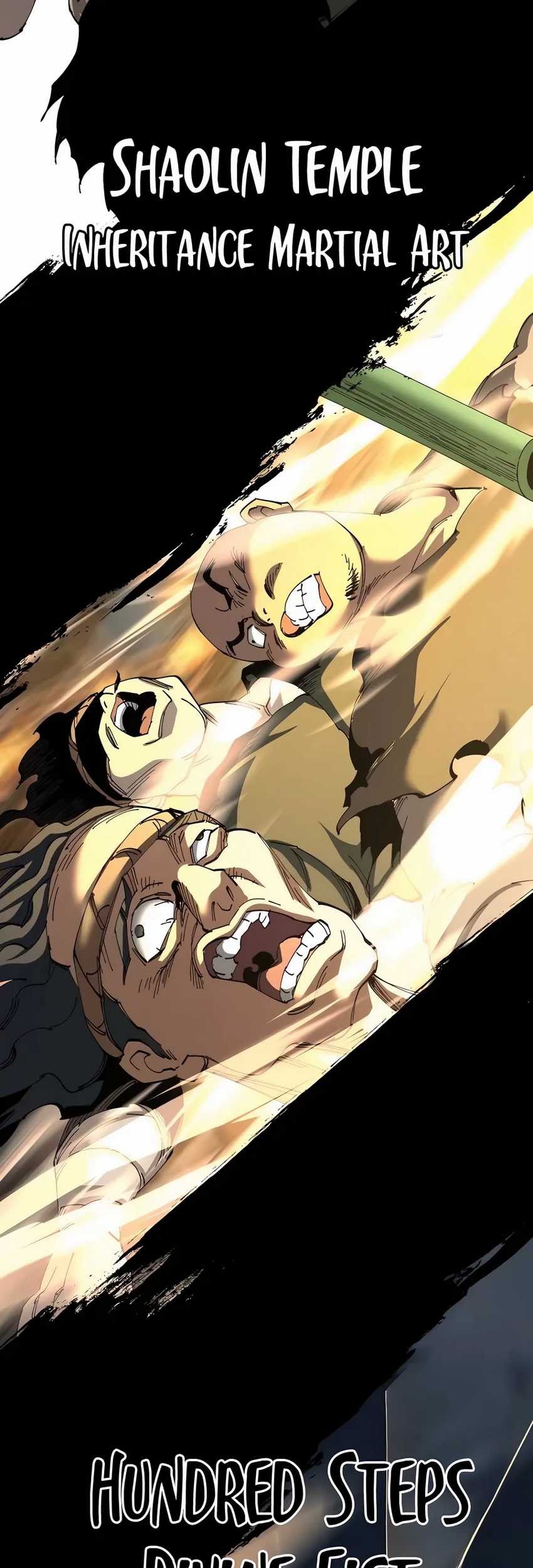 Warrior Grandpa and Supreme Granddaughter Chapter 73 Gambar 71