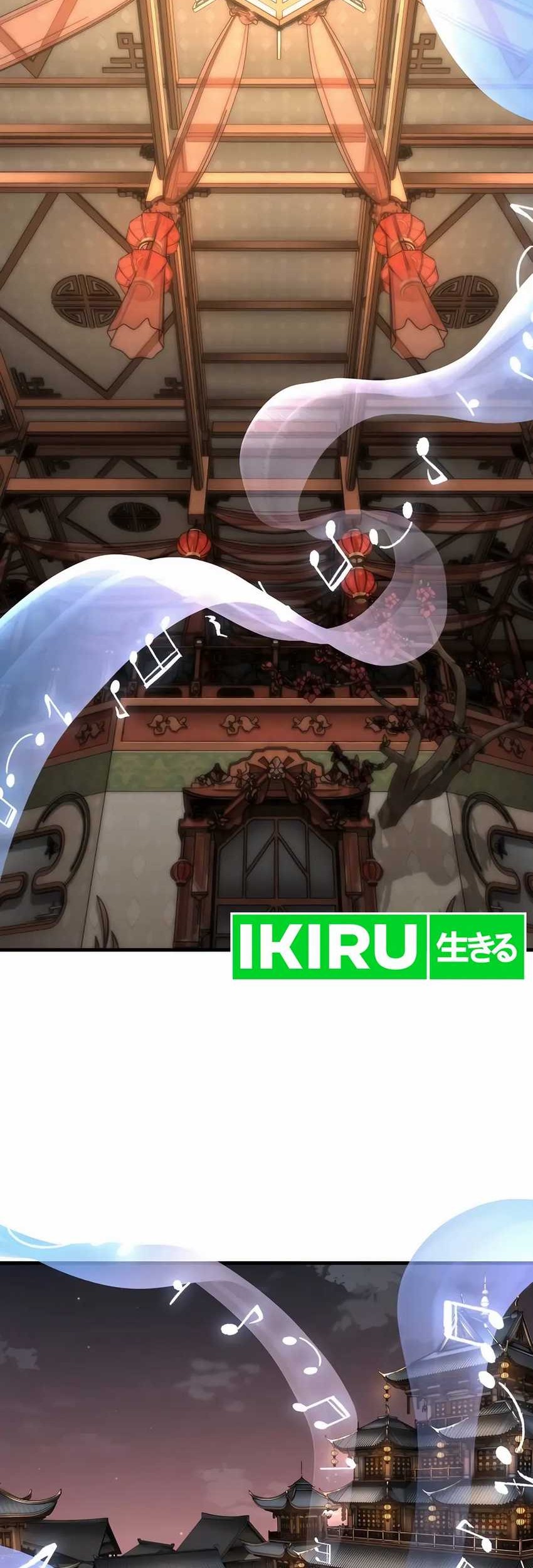 Warrior Grandpa and Supreme Granddaughter Chapter 73 Gambar 57