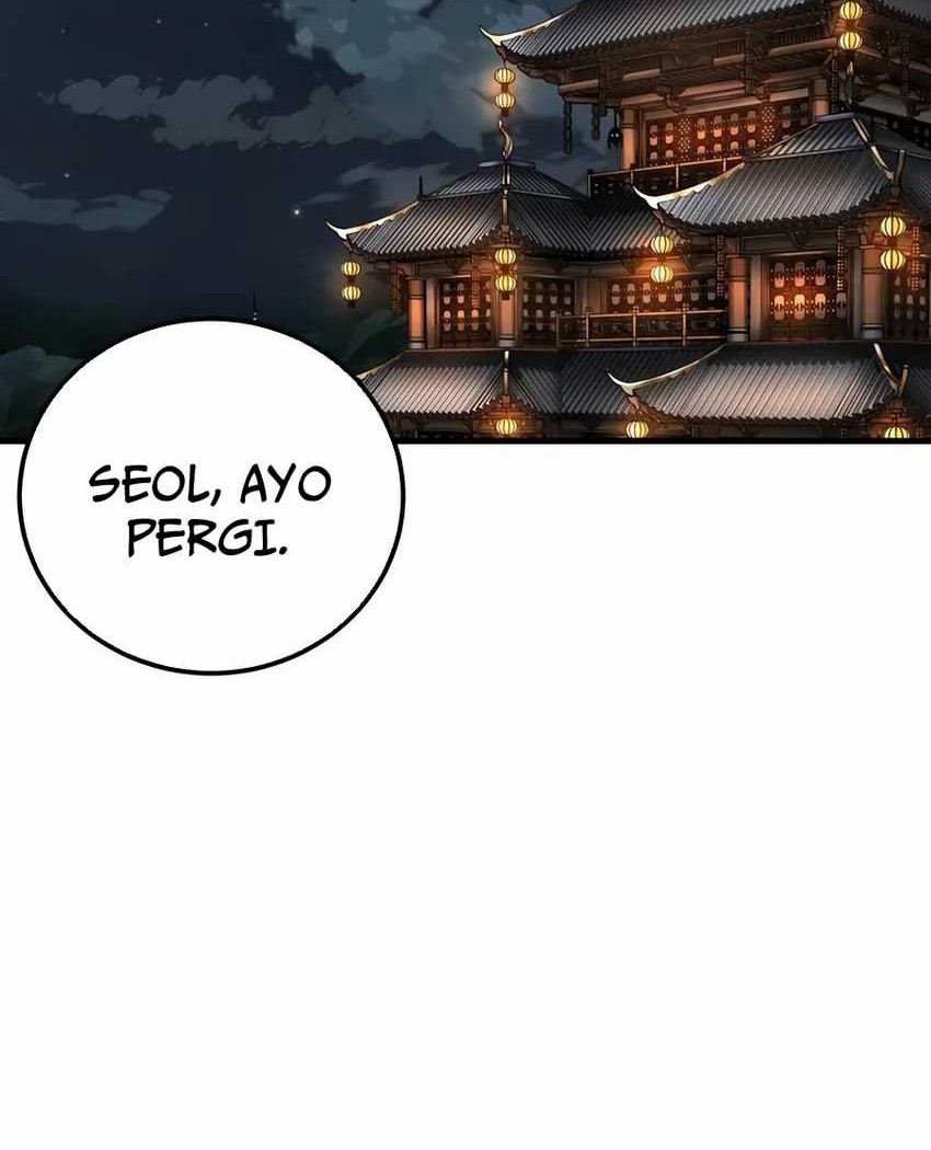 Warrior Grandpa and Supreme Granddaughter Chapter 73 Gambar 59