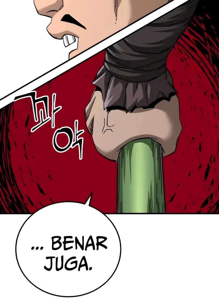 Warrior Grandpa and Supreme Granddaughter Chapter 73 Gambar 64