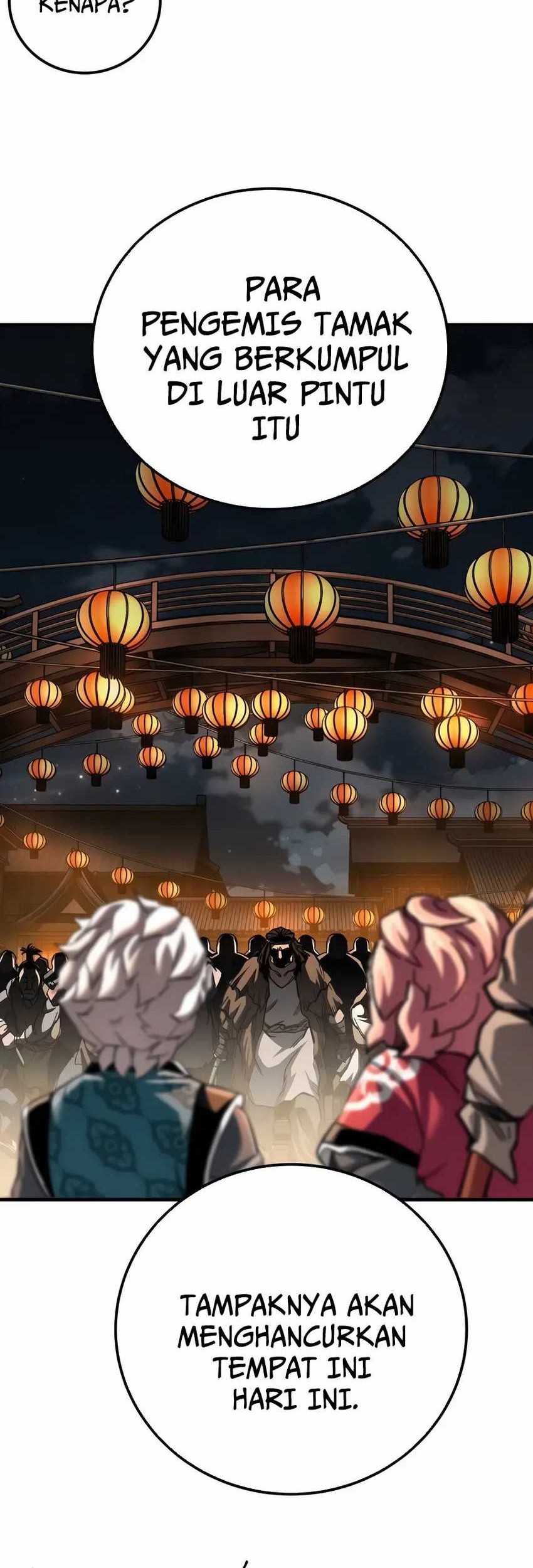 Warrior Grandpa and Supreme Granddaughter Chapter 73 Gambar 61