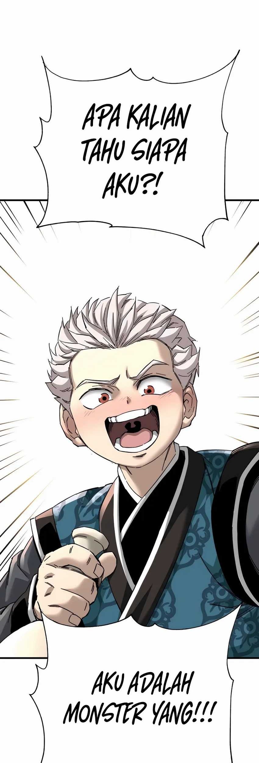 Warrior Grandpa and Supreme Granddaughter Chapter 73 Gambar 5