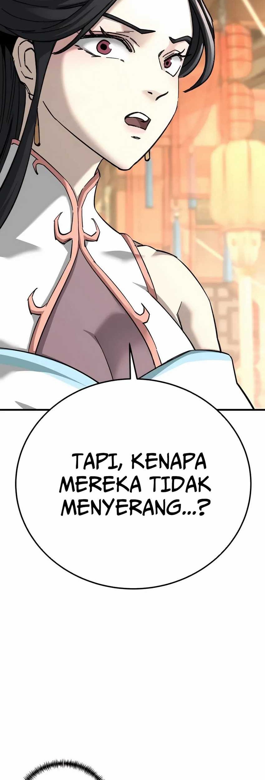 Warrior Grandpa and Supreme Granddaughter Chapter 73 Gambar 9