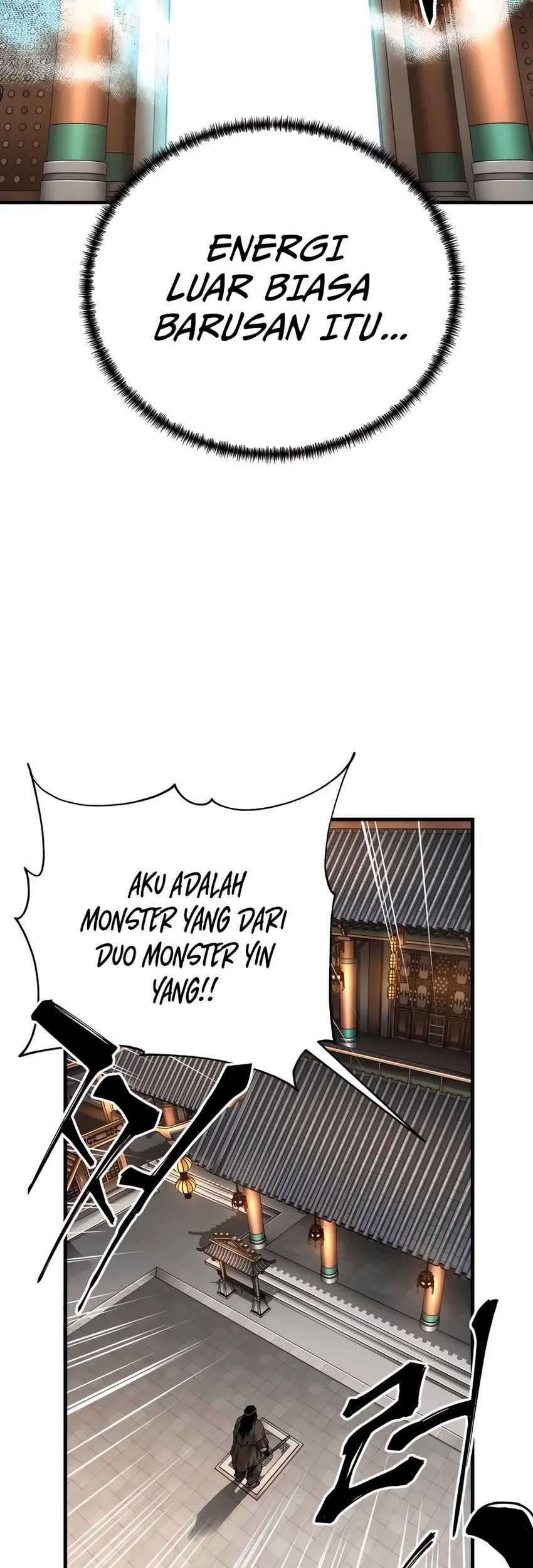 Warrior Grandpa and Supreme Granddaughter Chapter 73 Gambar 18