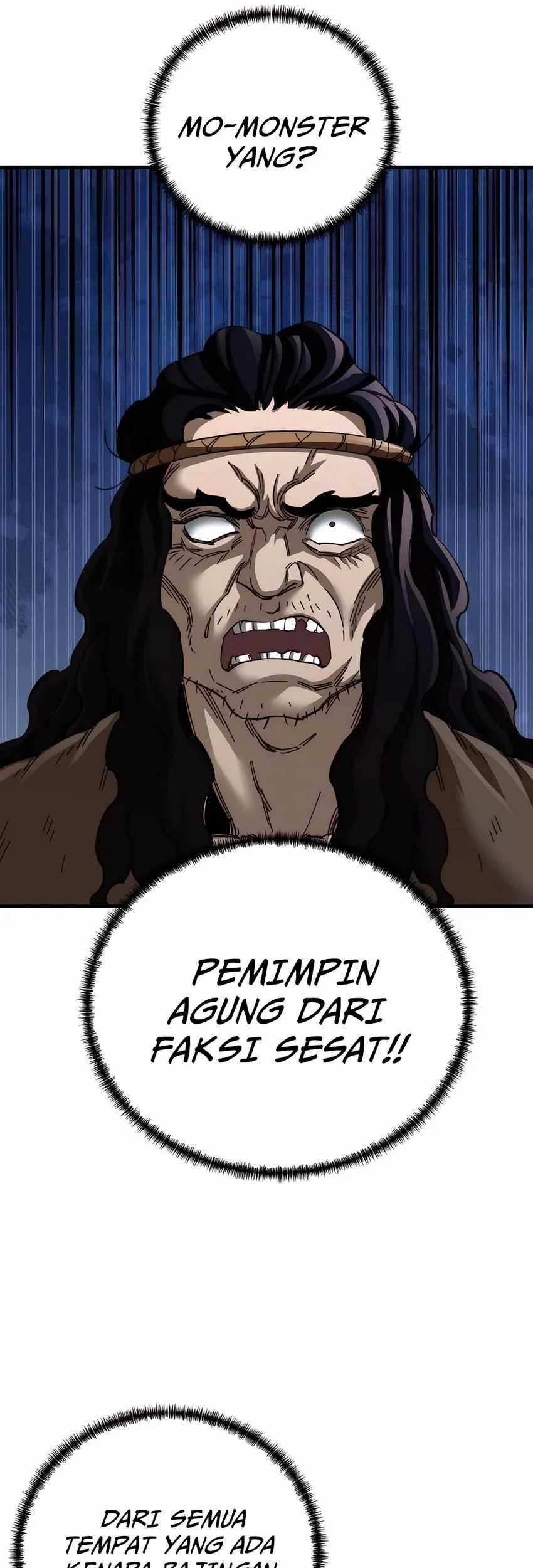 Warrior Grandpa and Supreme Granddaughter Chapter 73 Gambar 20