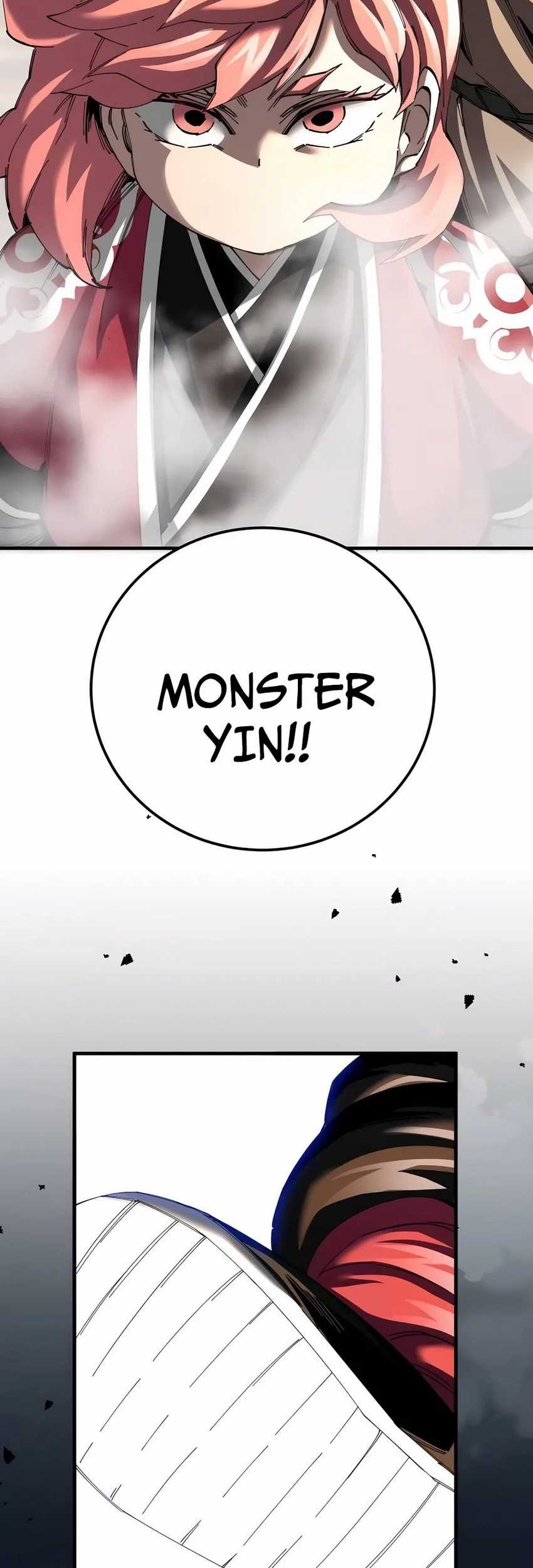 Warrior Grandpa and Supreme Granddaughter Chapter 73 Gambar 29