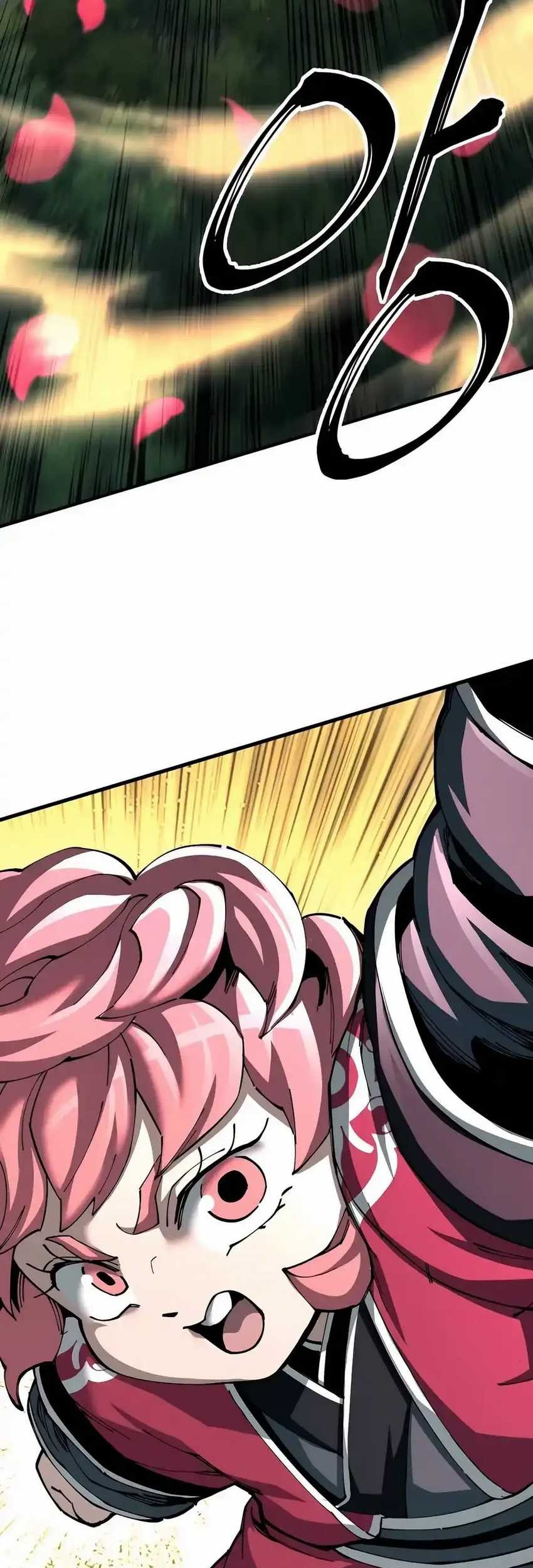 Warrior Grandpa and Supreme Granddaughter Chapter 77 Gambar 75