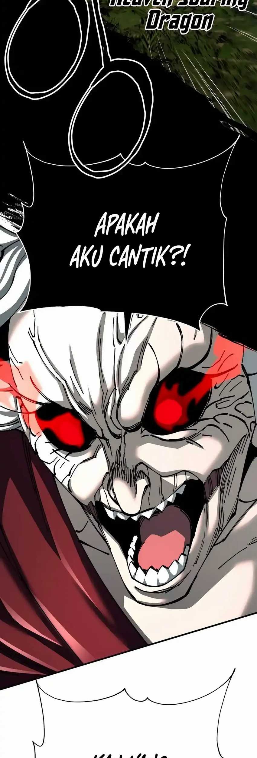 Warrior Grandpa and Supreme Granddaughter Chapter 77 Gambar 73