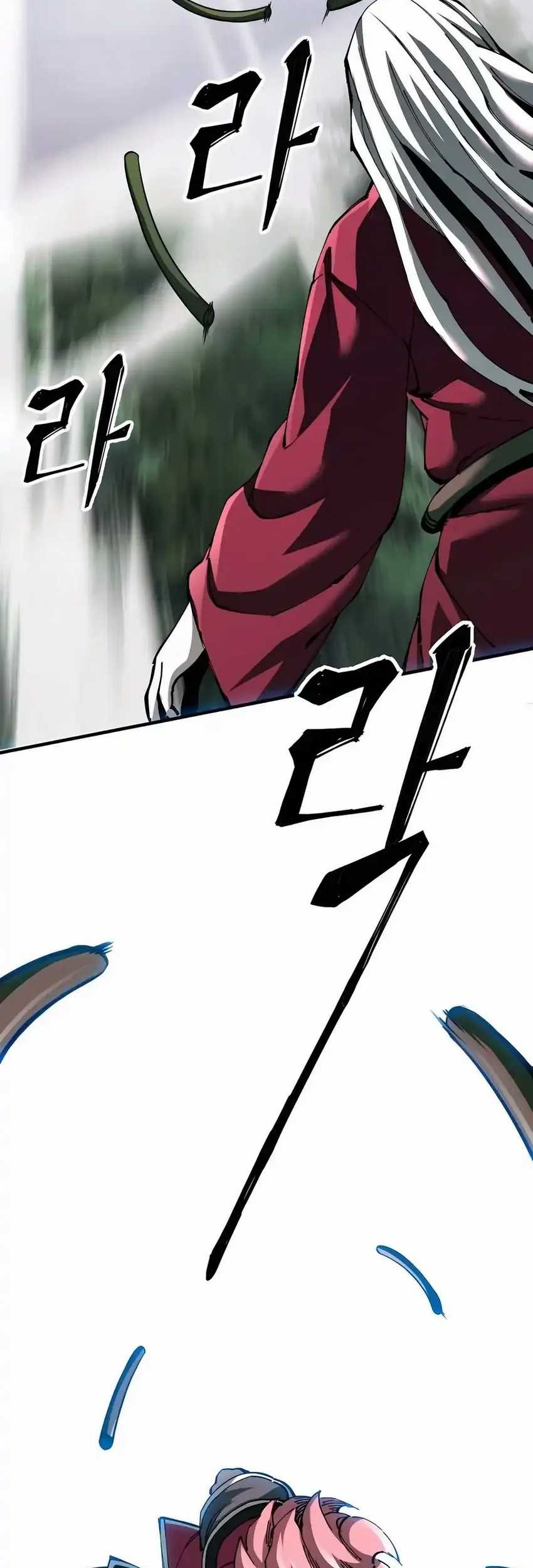 Warrior Grandpa and Supreme Granddaughter Chapter 77 Gambar 54