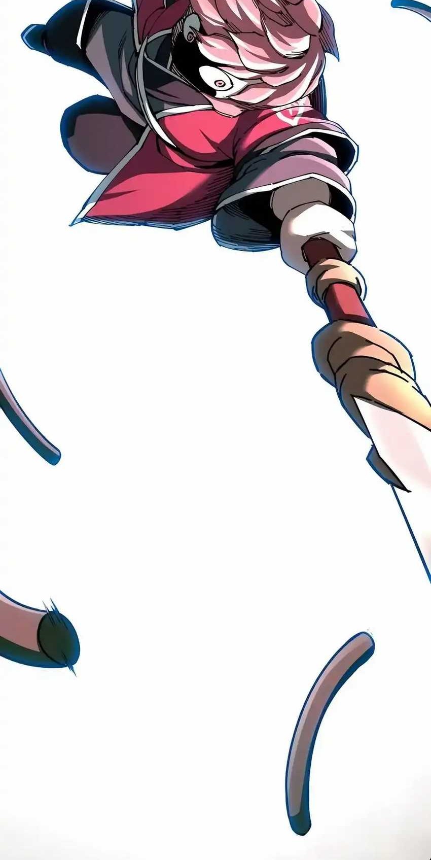 Warrior Grandpa and Supreme Granddaughter Chapter 77 Gambar 55