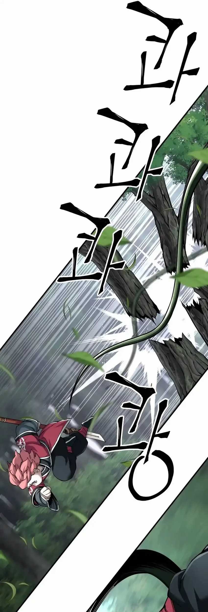 Warrior Grandpa and Supreme Granddaughter Chapter 77 Gambar 50