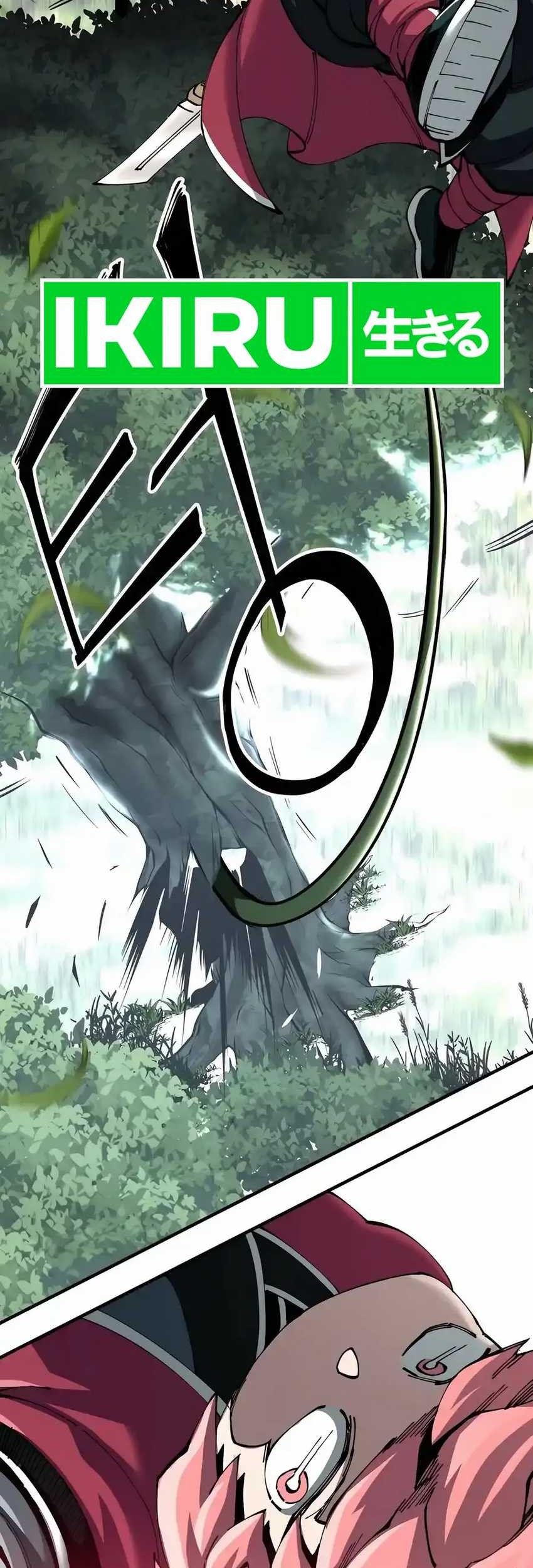 Warrior Grandpa and Supreme Granddaughter Chapter 77 Gambar 52