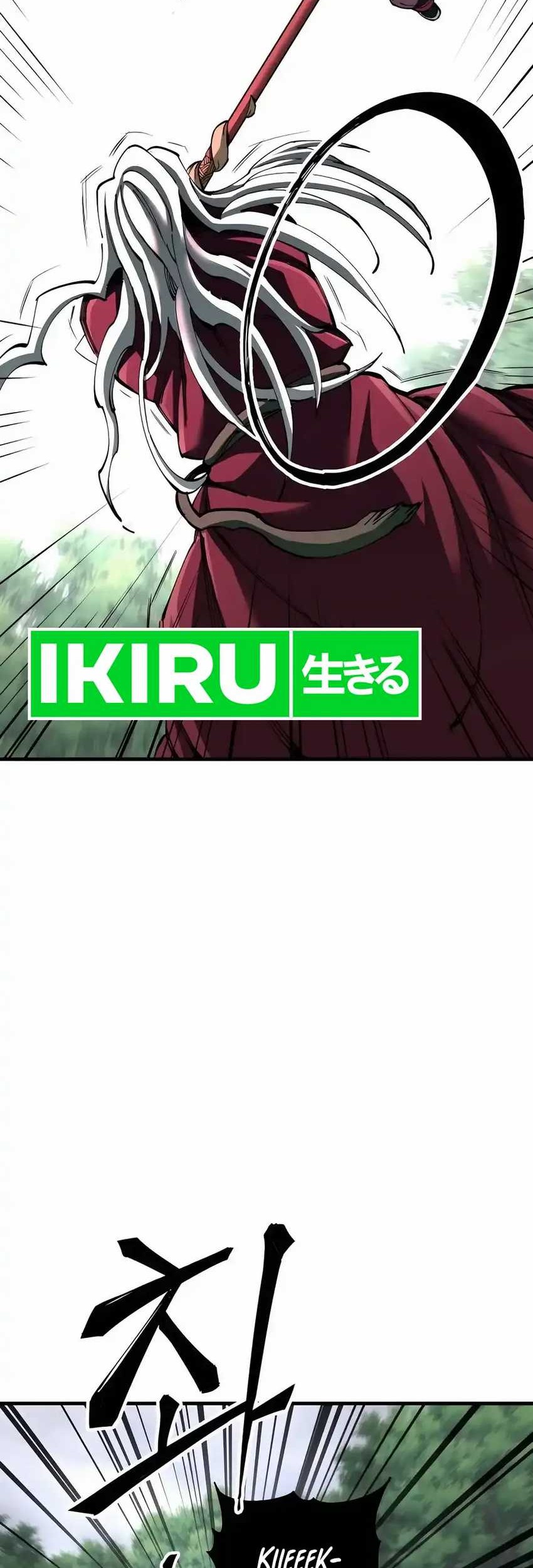 Warrior Grandpa and Supreme Granddaughter Chapter 77 Gambar 57