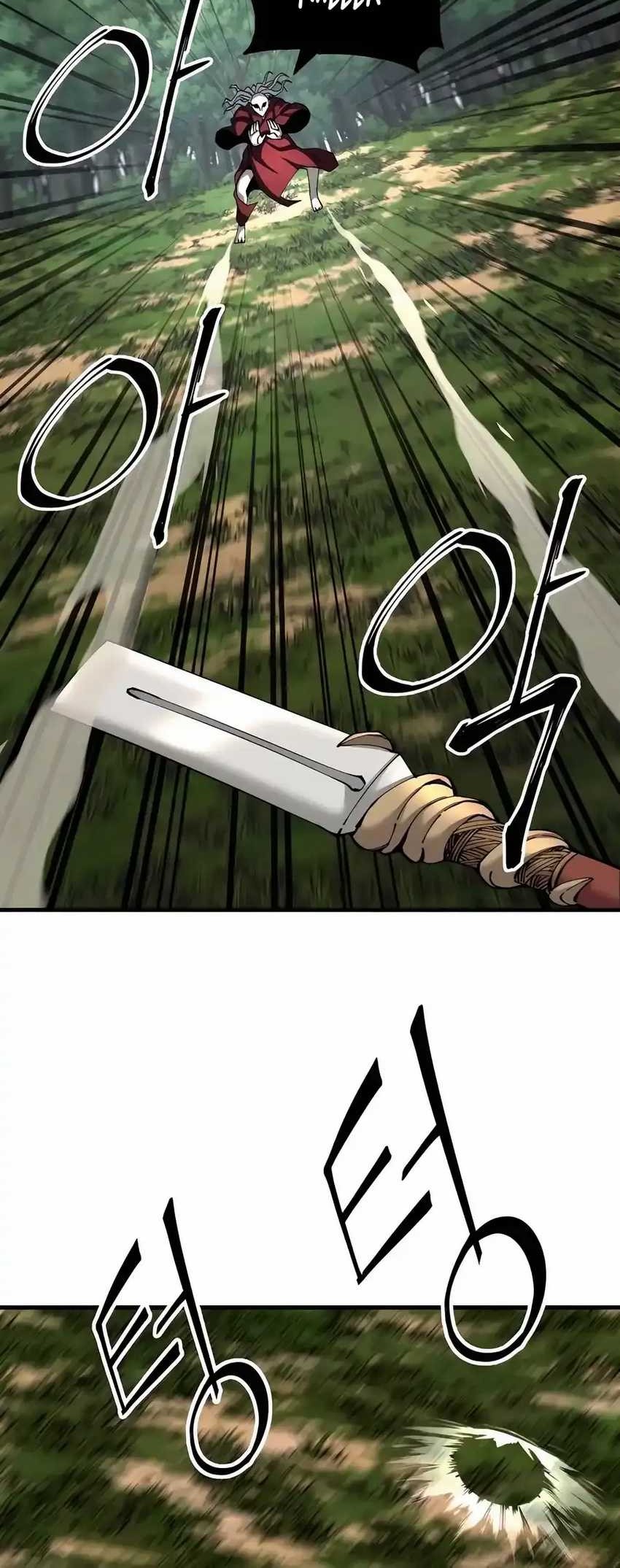 Warrior Grandpa and Supreme Granddaughter Chapter 77 Gambar 58