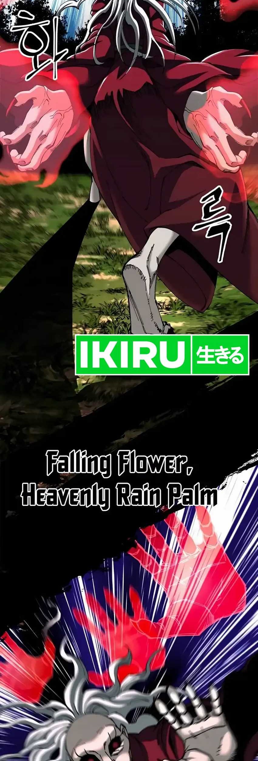 Warrior Grandpa and Supreme Granddaughter Chapter 77 Gambar 62