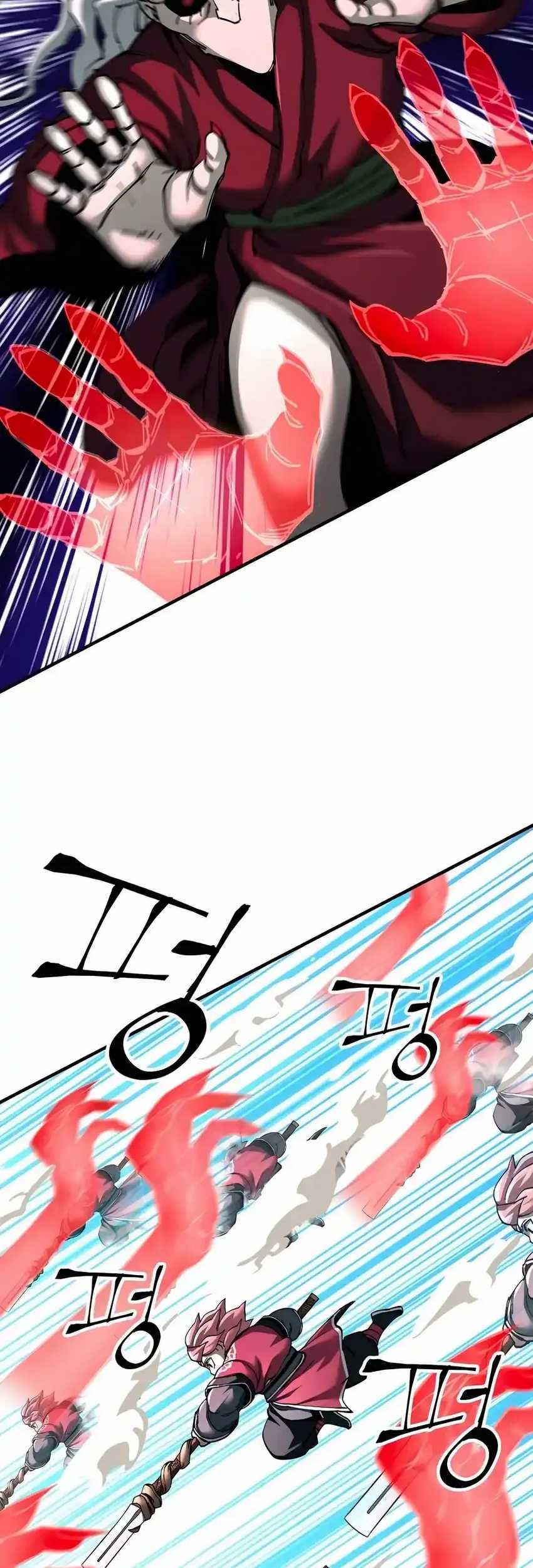 Warrior Grandpa and Supreme Granddaughter Chapter 77 Gambar 63