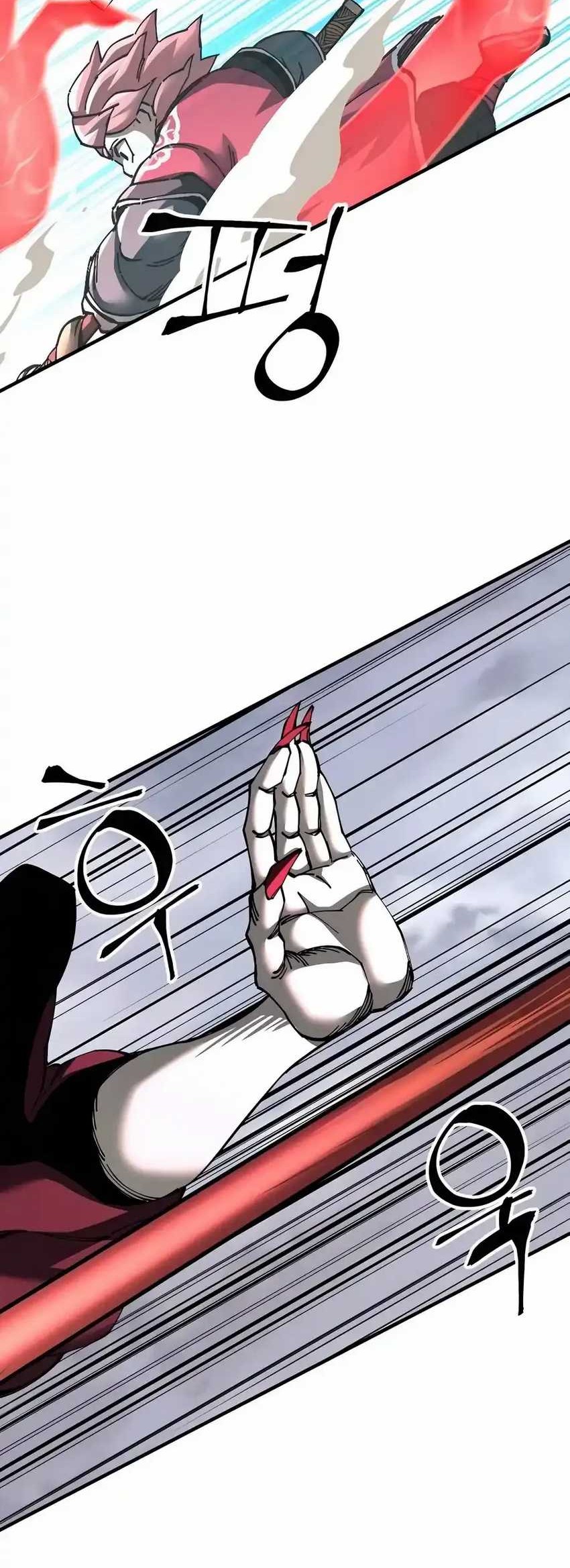 Warrior Grandpa and Supreme Granddaughter Chapter 77 Gambar 64