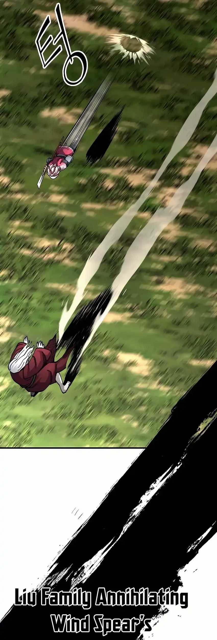 Warrior Grandpa and Supreme Granddaughter Chapter 77 Gambar 59